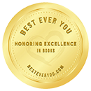 Gold Seal of Excellence in Books