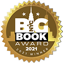 Big Book Award NYC Gold