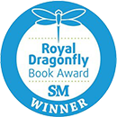 Royal Dragonfly Book Award
