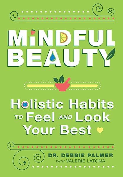 Mindful Beauty Book